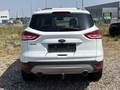 Rear view