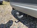 View of trailer tow-bar hitch