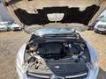 View of engine compartment