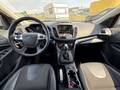 View of dashboard