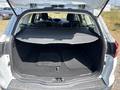 View of boot / luggage space