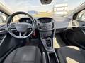 View of dashboard