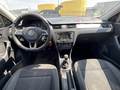View of dashboard
