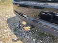 View of trailer tow-bar hitch