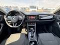 View of dashboard