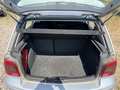 View of boot / luggage space
