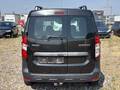 Rear view
