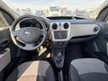 View of dashboard