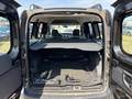 View of boot / luggage space