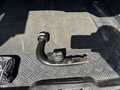 View of trailer tow-bar hitch