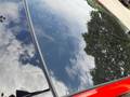 View of sunroof / panoramic roof