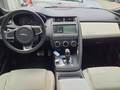 View of dashboard