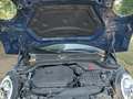 View of engine compartment