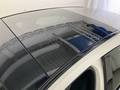View of sunroof / panoramic roof