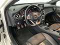 View of dashboard