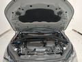 View of engine compartment