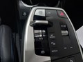 View of centre console