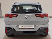 Rear view