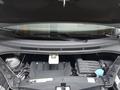 View of engine compartment