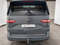 Rear view