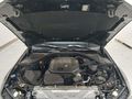 View of engine compartment