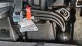 View of trailer tow-bar hitch