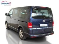 Вид сзади слева