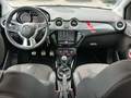 View of dashboard
