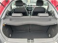 View of boot / luggage space