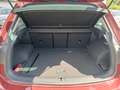 View of boot / luggage space