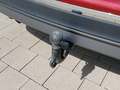 View of trailer tow-bar hitch