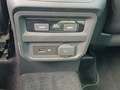 View of rear climate control switch