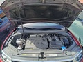 View of engine compartment