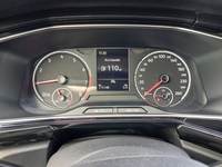 Вид на приборную панель
