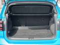 View of boot / luggage space
