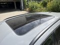 View of sunroof / panoramic roof