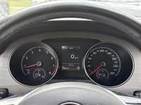 Вид на приборную панель
