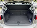 View of boot / luggage space