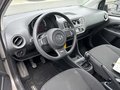 View of dashboard
