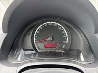 Вид на приборную панель