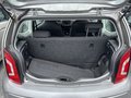 View of boot / luggage space
