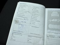 Документ о выполнении сервиса