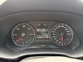 Вид на приборную панель