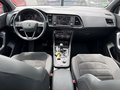 View of dashboard