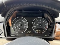 Вид на приборную панель