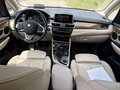 View of dashboard