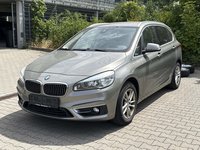 Вид спереди слева