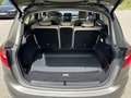 View of boot / luggage space