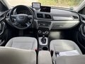 View of dashboard