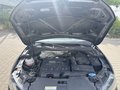 View of engine compartment